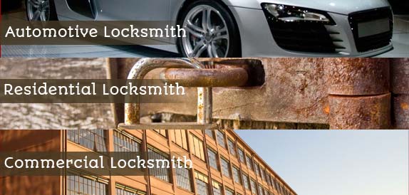 Thornton Locksmith